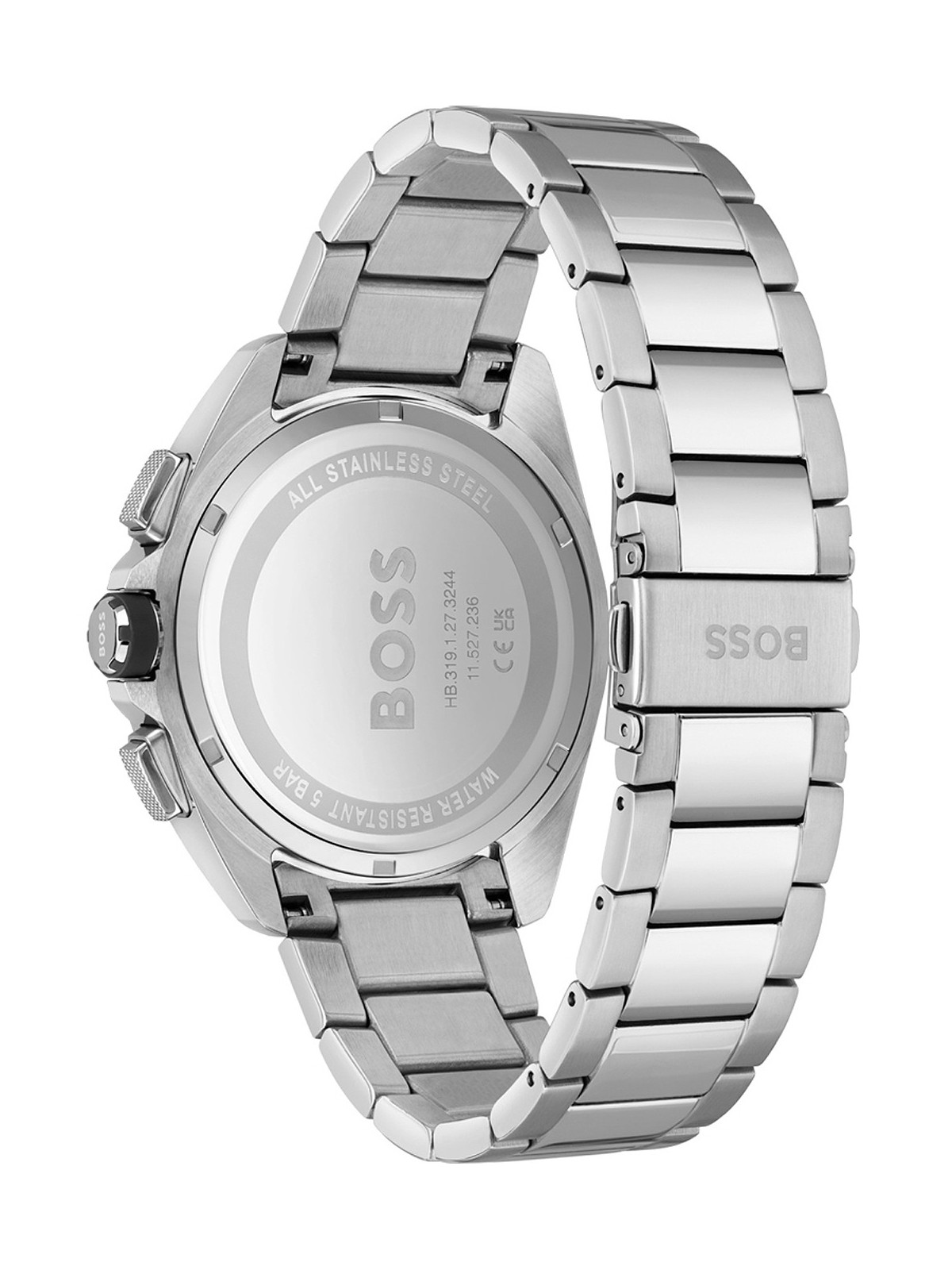 orologio uomo BOSS 1513949 Volane Chronograph 45mm 5ATM