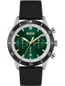orologio uomo BOSS 1513936 Santiago Chronograph 44mm 5ATM