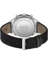 orologio uomo BOSS 1513936 Santiago Chronograph 44mm 5ATM