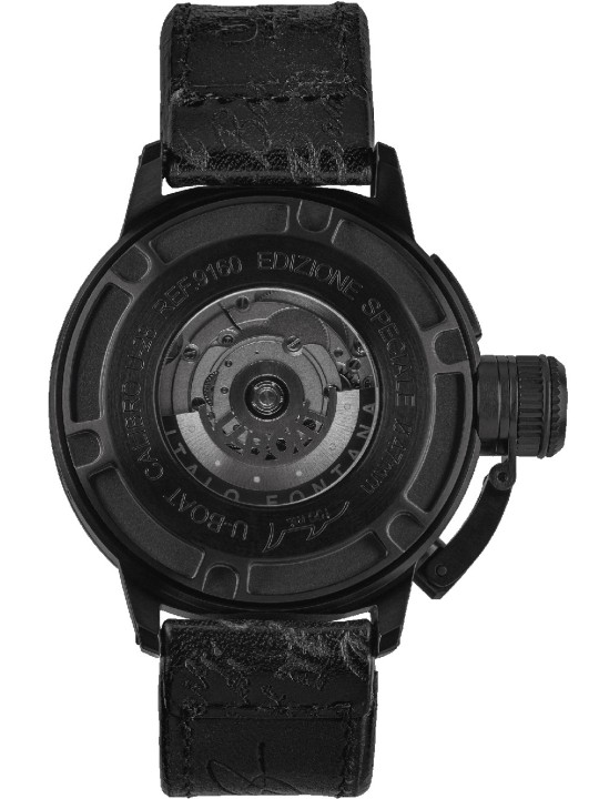 orologio uomo U-Boat 9160 Classico U-47 Automatic 47mm 10ATM