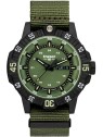 orologio uomo Traser H3 110726 P99 Q Tactical Green 46mm 20ATM