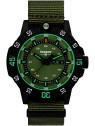 orologio uomo Traser H3 110726 P99 Q Tactical Green 46mm 20ATM