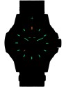 orologio uomo Traser H3 110726 P99 Q Tactical Green 46mm 20ATM