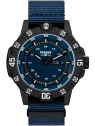 orologio uomo Traser H3 110724 P99 Q Tactical Blue 46mm 20ATM
