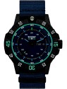 orologio uomo Traser H3 110724 P99 Q Tactical Blue 46mm 20ATM