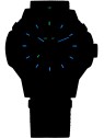 orologio uomo Traser H3 110724 P99 Q Tactical Blue 46mm 20ATM