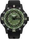 orologio uomo Traser H3 110727 P99 Q Tactical Green 46mm 20ATM
