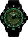 orologio uomo Traser H3 110727 P99 Q Tactical Green 46mm 20ATM