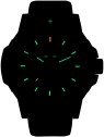 orologio uomo Traser H3 110727 P99 Q Tactical Green 46mm 20ATM