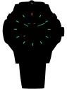 orologio uomo Traser H3 110727 P99 Q Tactical Green 46mm 20ATM