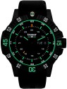 orologio uomo Traser H3 110723 P99 Q Tactical Black 46mm 20ATM