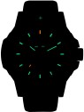 orologio uomo Traser H3 110723 P99 Q Tactical Black 46mm 20ATM