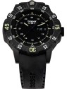 orologio uomo Traser H3 110723 P99 Q Tactical Black 46mm 20ATM