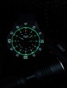 orologio uomo Traser H3 110723 P99 Q Tactical Black 46mm 20ATM