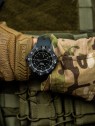 orologio uomo Traser H3 110723 P99 Q Tactical Black 46mm 20ATM