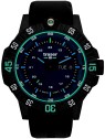 orologio uomo Traser H3 110725 P99 Q Tactical Blue 46mm 20ATM