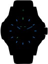orologio uomo Traser H3 110725 P99 Q Tactical Blue 46mm 20ATM