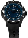 orologio uomo Traser H3 110725 P99 Q Tactical Blue 46mm 20ATM