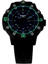 orologio uomo Traser H3 110725 P99 Q Tactical Blue 46mm 20ATM