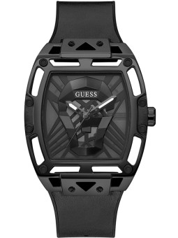 orologio uomo Guess GW0500G2 Legend Men`s 44mm 5ATM