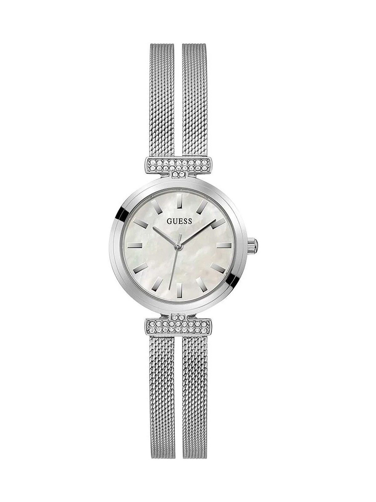 orologio donna Guess GW0471L1 Array Ladies 28mm 3ATM