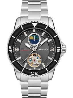 orologio uomo Thomas Earnshaw ES-8210-22 Prevost Limited 42mm