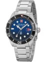 orologio uomo Swiss Military Hanowa SMWGH2200302 Offshore Diver II 44 mm 20ATM