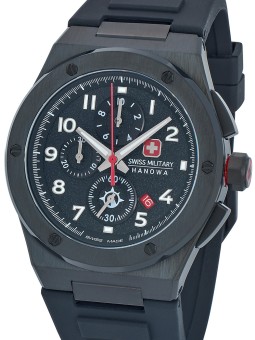 orologio uomo Swiss Military Hanowa SMWGO2102030 Sonoran Chrono 43mm 10ATM