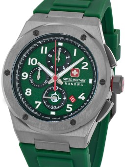 orologio uomo Swiss Military Hanowa SMWGO2102040 Sonoran Chrono 43mm 10ATM
