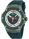 orologio uomo Swiss Military Hanowa SMWGO0000640 Mission X4 Chrono 44 mm 10ATM