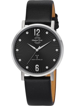 orologio donna Master Time MTLA-10801-25L Radio Controlled Advanced 36mm 3ATM