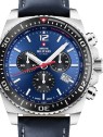 orologio uomo Swiss Military SM34093.04 Sport Chronograph 45mm 10ATM