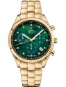 orologio donna Swiss Military SM30207.04 Elegant Chronograph Ladies Watch 38mm 5ATM