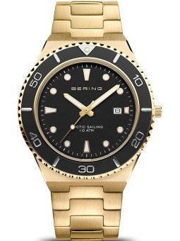 orologio uomo Bering 18940-732 Classic Sport men`s 40mm 10ATM