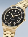 orologio uomo Bering 18940-732 Classic Sport men`s 40mm 10ATM