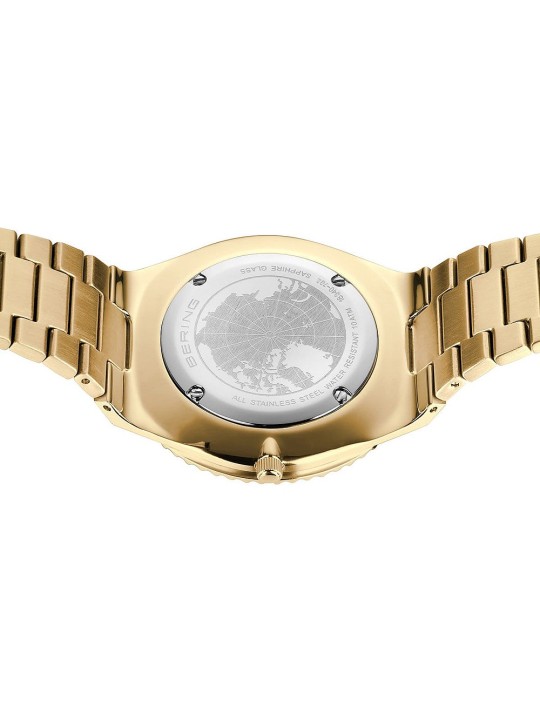 orologio uomo Bering 18940-732 Classic Sport men`s 40mm 10ATM