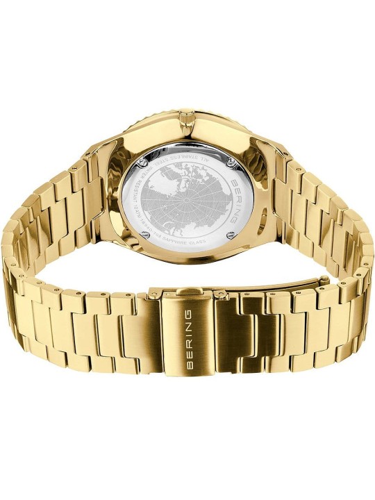orologio uomo Bering 18940-732 Classic Sport men`s 40mm 10ATM