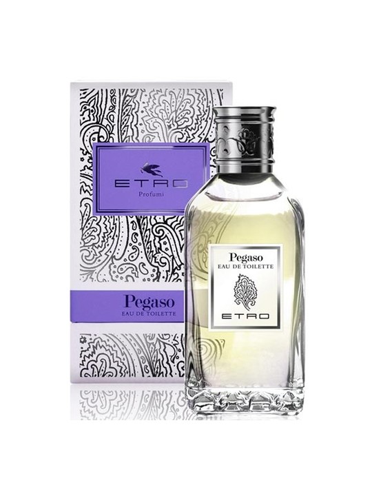 Etro Pegaso Eau de toilette Unisex 50ml