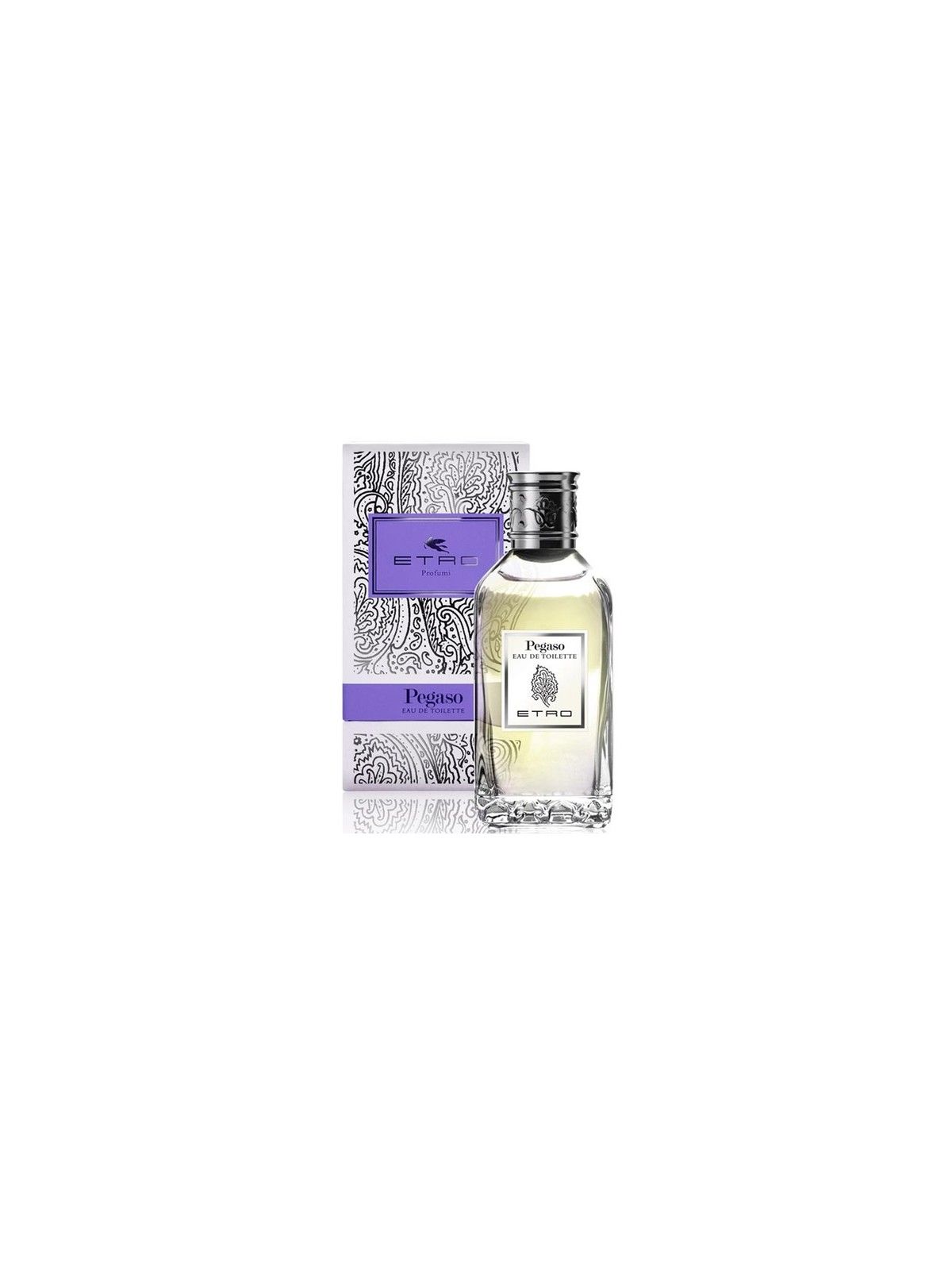 Etro Pegaso Eau de toilette Unisex 50ml