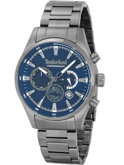 orologio uomo Timberland TDWGI2102405 Aldridge Chronograph 46mm 5ATM