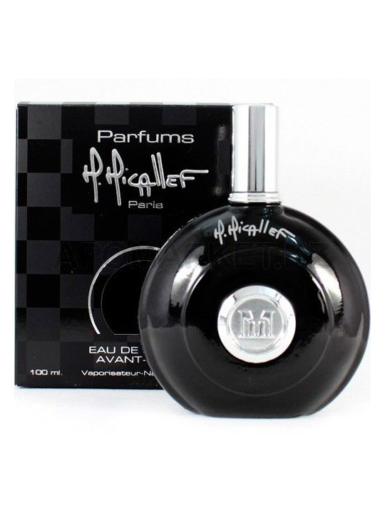 MMicallef Eau de parfum davanguardia Uomo 30ml