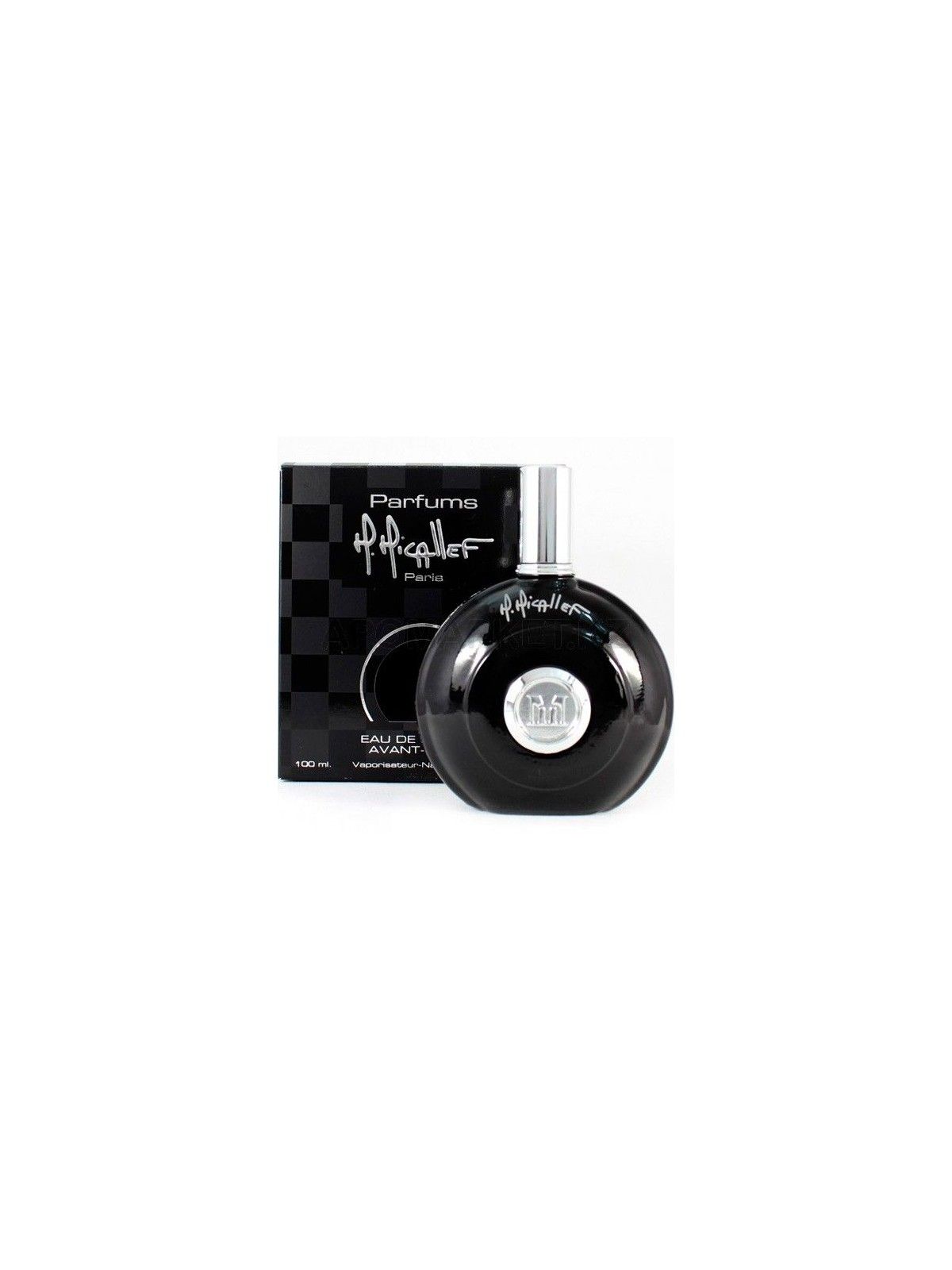 MMicallef Eau de parfum davanguardia Uomo 30ml