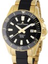 orologio uomo Jacques Lemans 1-2222D Hybromatic 42mm