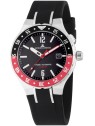 orologio uomo Jacques Lemans 1-2109A Hybromatic men`s 42mm