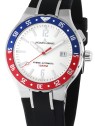 orologio uomo Jacques Lemans 1-2109B Hybromatic men`s 42mm