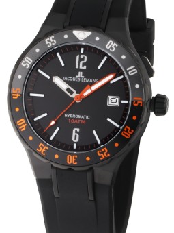 orologio uomo Jacques Lemans 1-2109D Hybromatic men`s 42mm