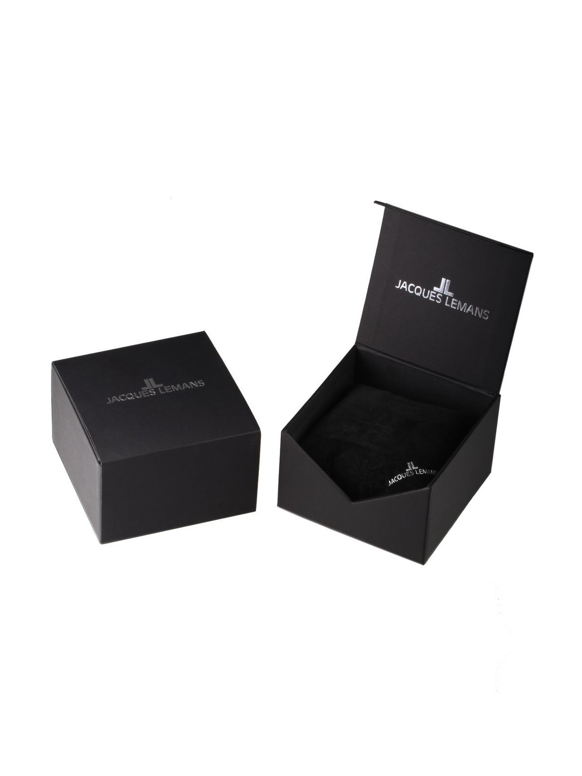 orologio uomo Jacques Lemans 1-2109D Hybromatic men`s 42mm