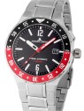 orologio uomo Jacques Lemans 1-2109F Hybromatic men`s 42mm