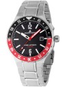 orologio uomo Jacques Lemans 1-2109F Hybromatic men`s 42mm