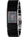 orologio donna Jacques Lemans 1-1940F Dublin Ceramic ladies 24 x 28 mm